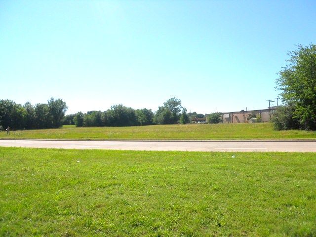 0 E Industrial, Sulphur Springs, TX 75482